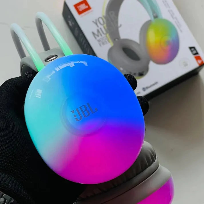 Headphones, Multi colour