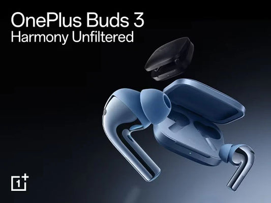 The Evolution of Wireless Audio: Buds-3 Air pods