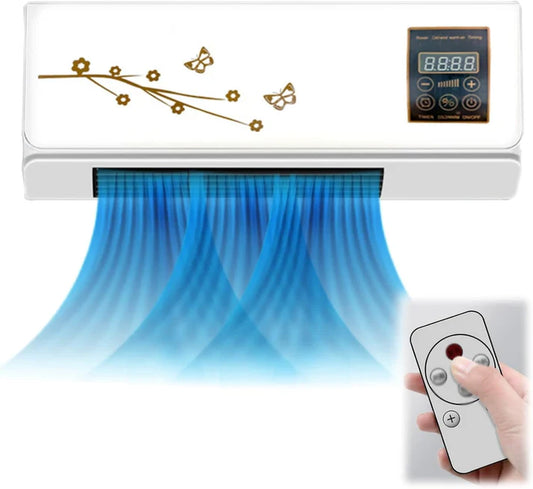 Mini Split Heating - Wall Mounted Unit | Air Conditioner