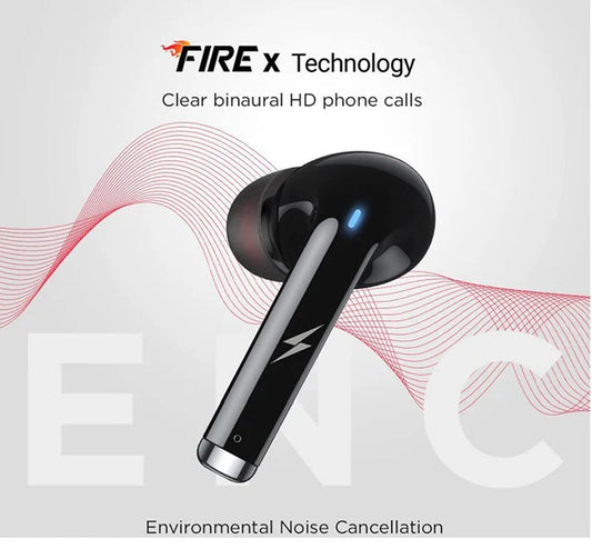 Loud Sound Air buds