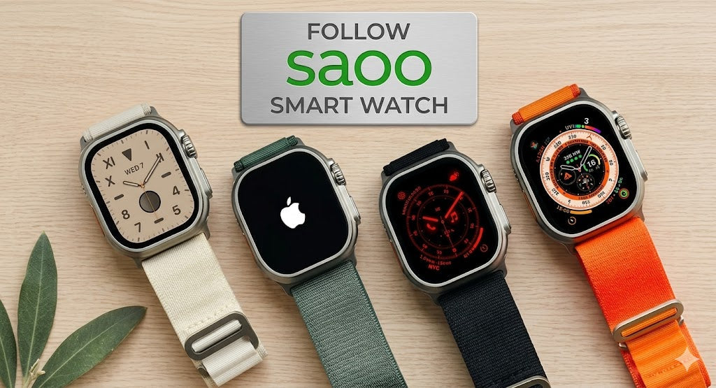 SMART WATCH