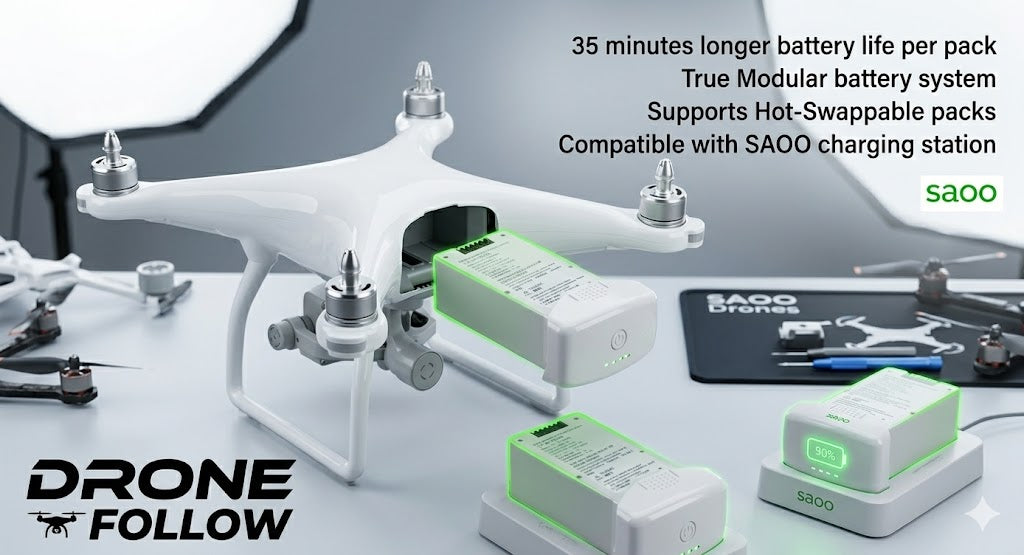 DRONE