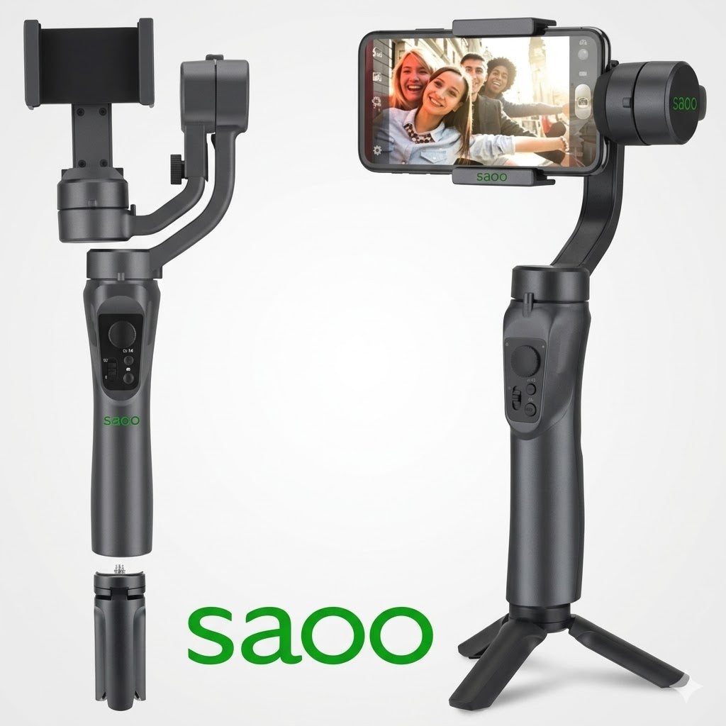 GIMBALS