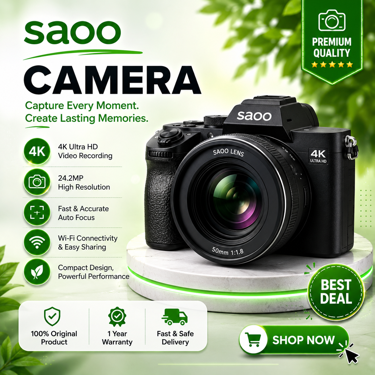 CAMERA