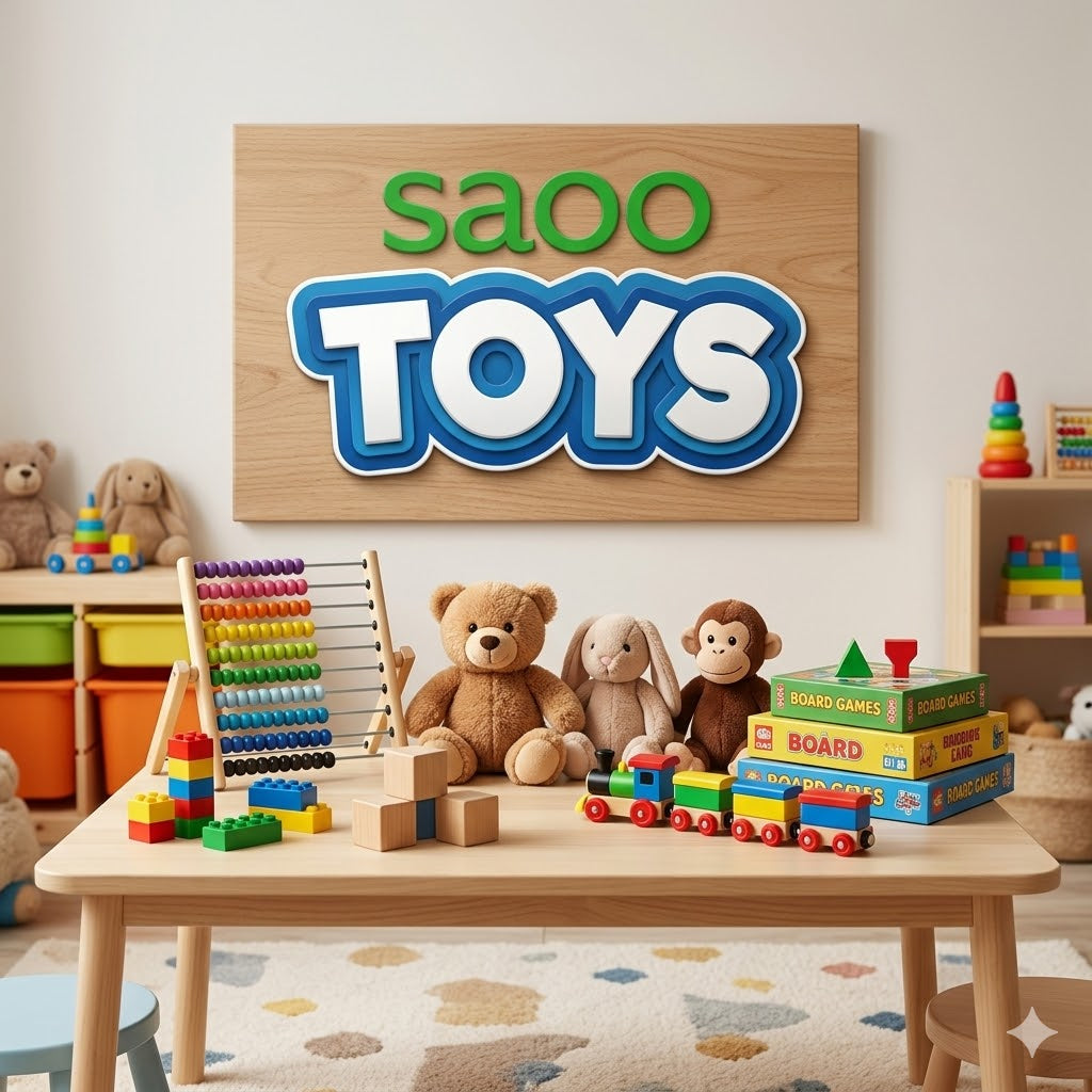 Toys