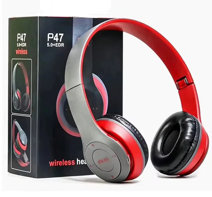 Popular Wireless Headset
