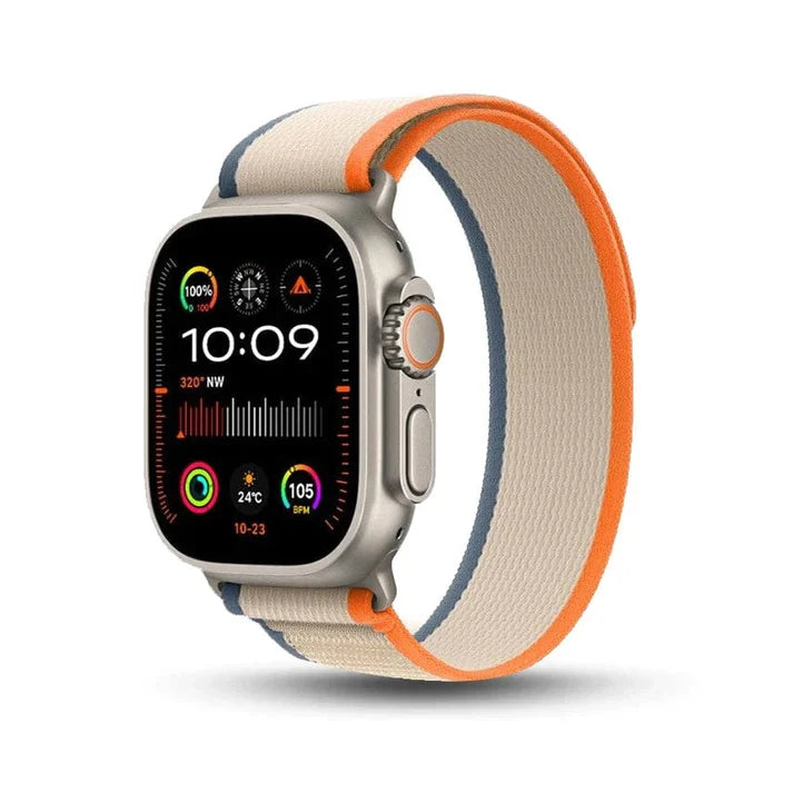 i20 Ultra Max Suit 10-in-1 Bluetooth Calling Smartwatch