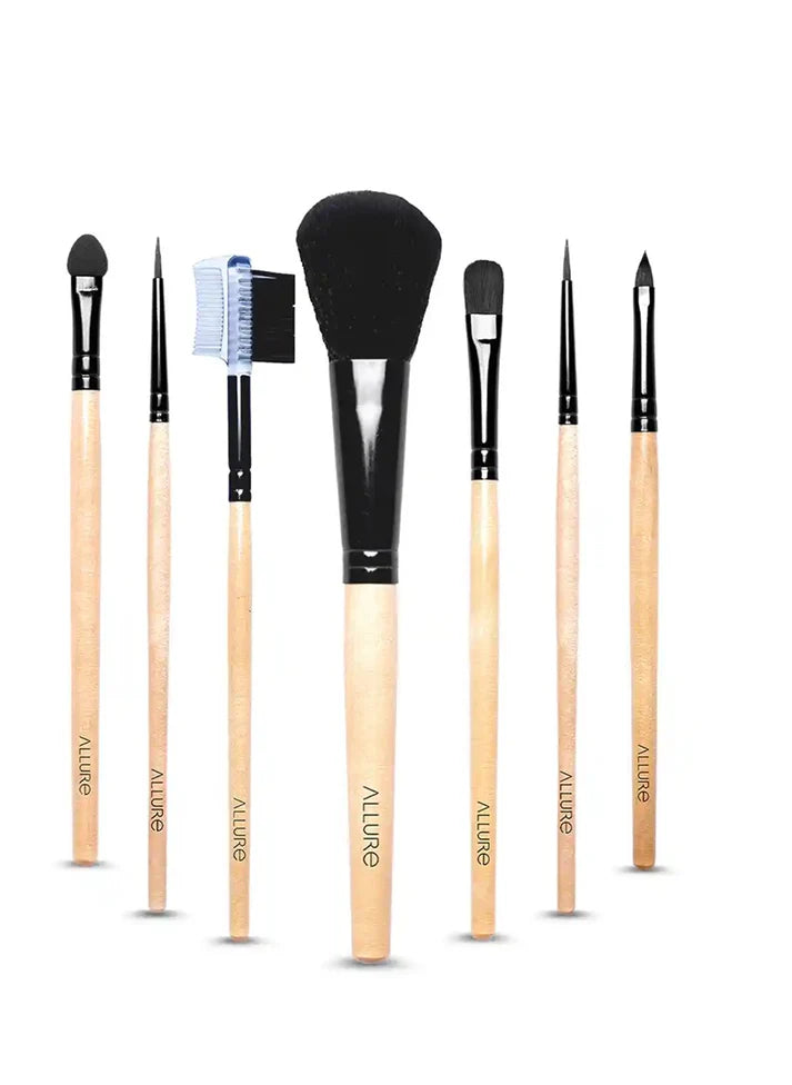 Professional Makeup Brush ( Set of 7 )