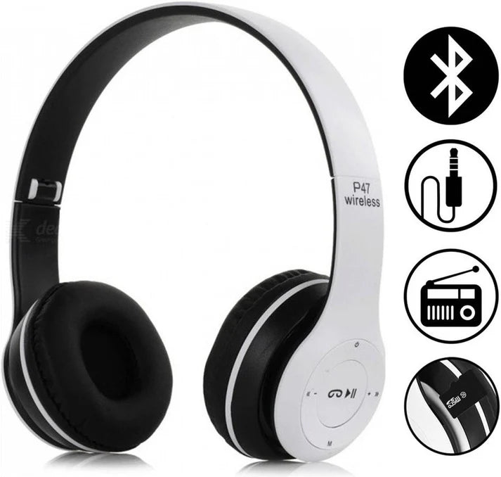 Popular Wireless Headset