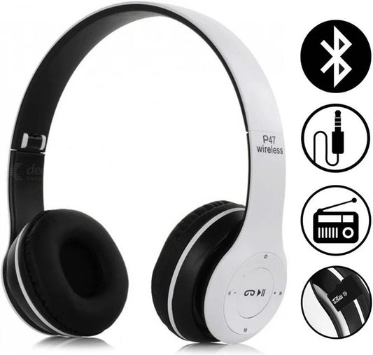 Popular Wireless Headset