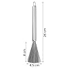 304 Stainless Steel Pan Brush