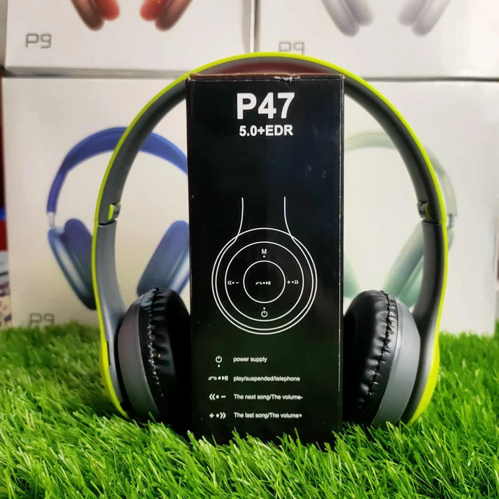 Popular Wireless Headset