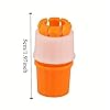6Pcs Universal Tap Hose Connector
