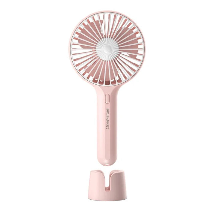 Mini Portable Hand Fan