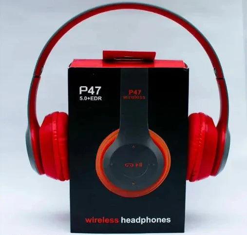 Popular Wireless Headset