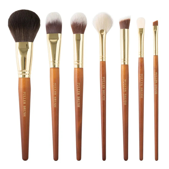 Professional Makeup Brush ( Set of 7 )