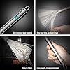 304 Stainless Steel Pan Brush