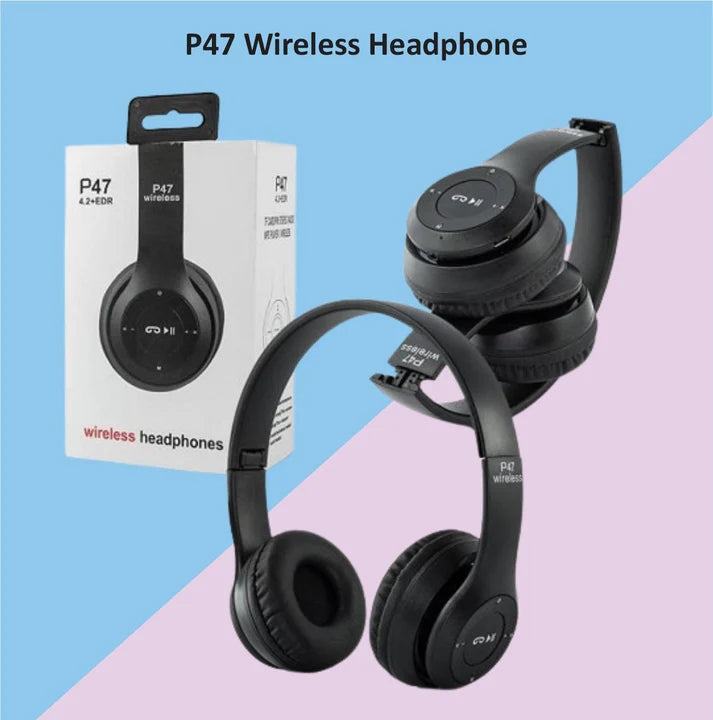 Popular Wireless Headset
