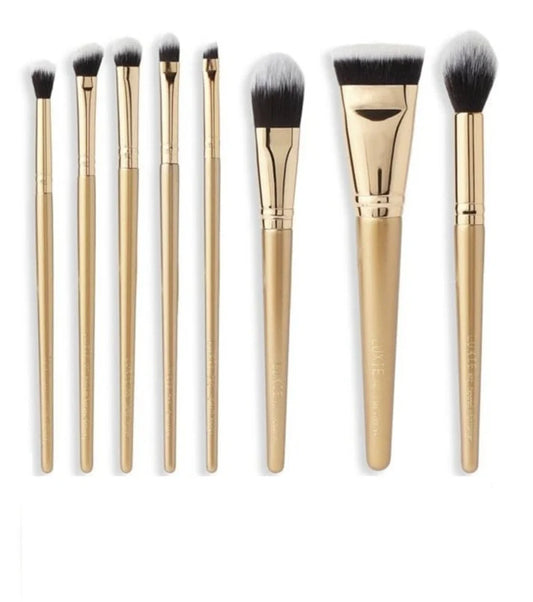 Professional Makeup Brush ( Set of 7 )