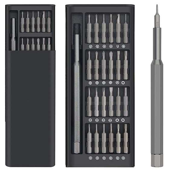 24 in 1 Screwdriver Set