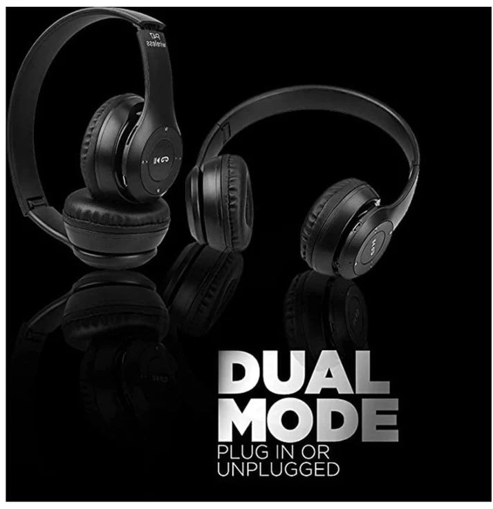Popular Wireless Headset