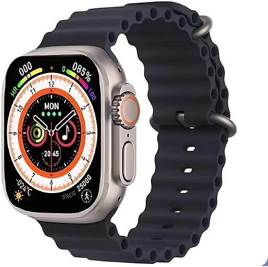 S-9 ULTRA SMART WATCH