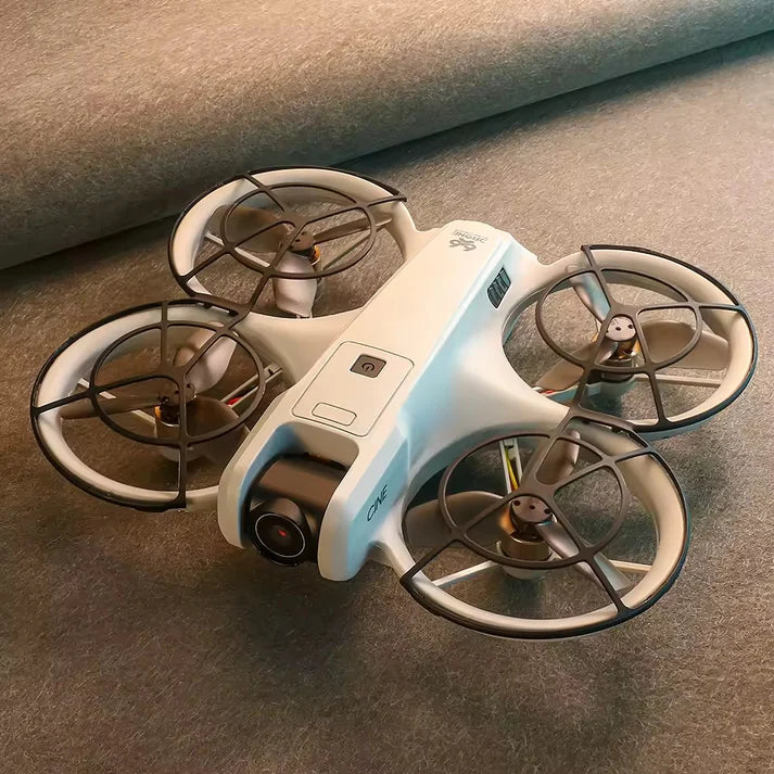 Presenting the Aerial photography