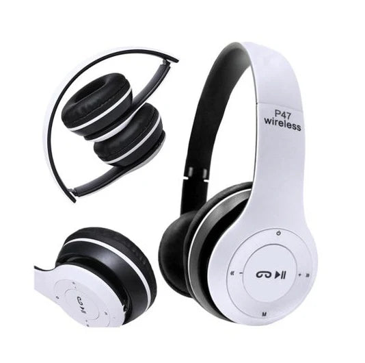 Popular Wireless Headset