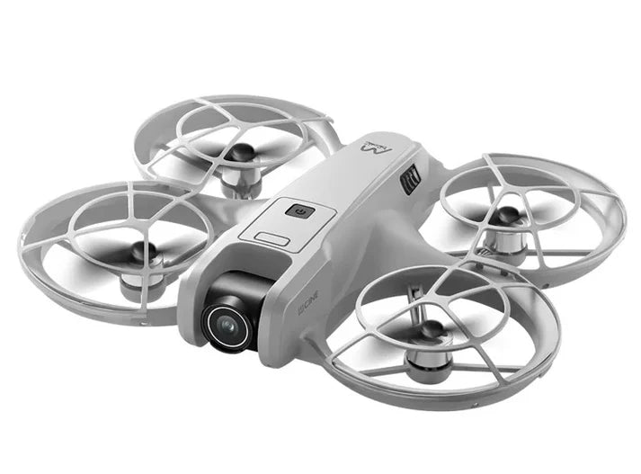 Presenting the Aerial photography