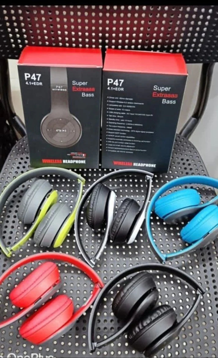 Popular Wireless Headset