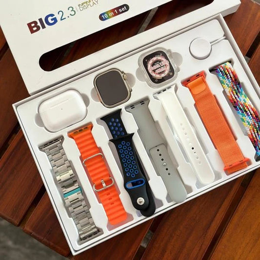 i-20 ultra-2 smart watch