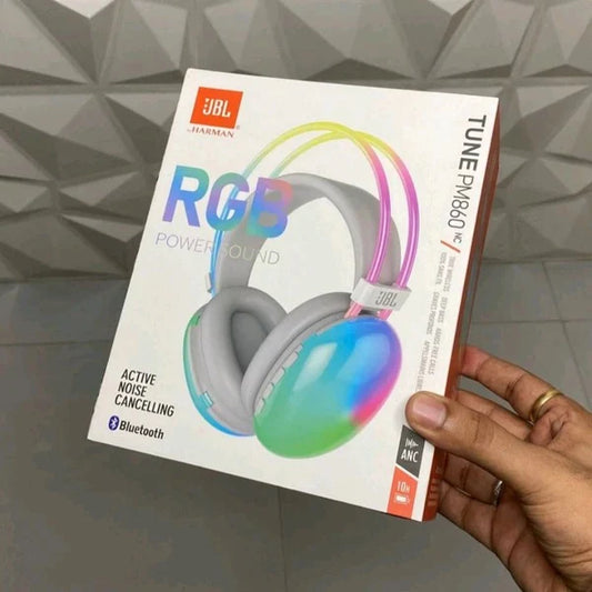 Headphones, Multi colour