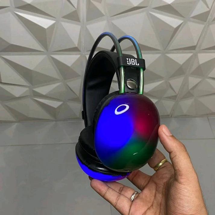 Headphones, Multi colour