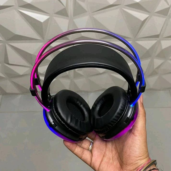 Headphones, Multi colour