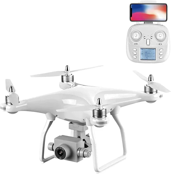 RC Drone with-4K-Camera