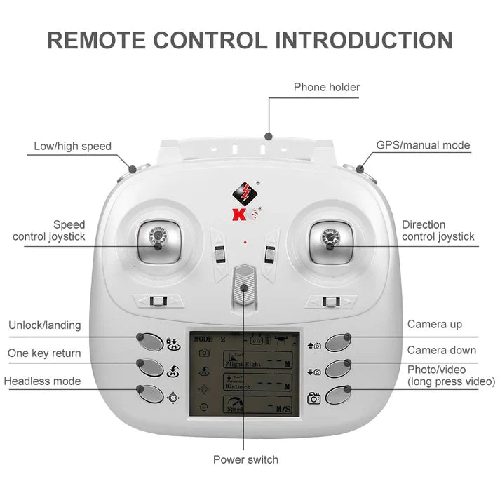 Camera-WiFi-FPV-1080P-HD-Dual-Foldable