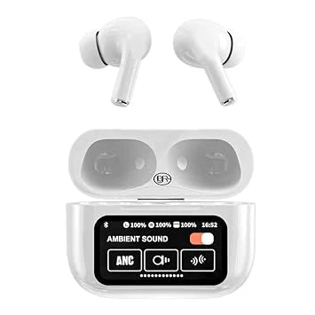 Gen-3 Stylish Display Airpods