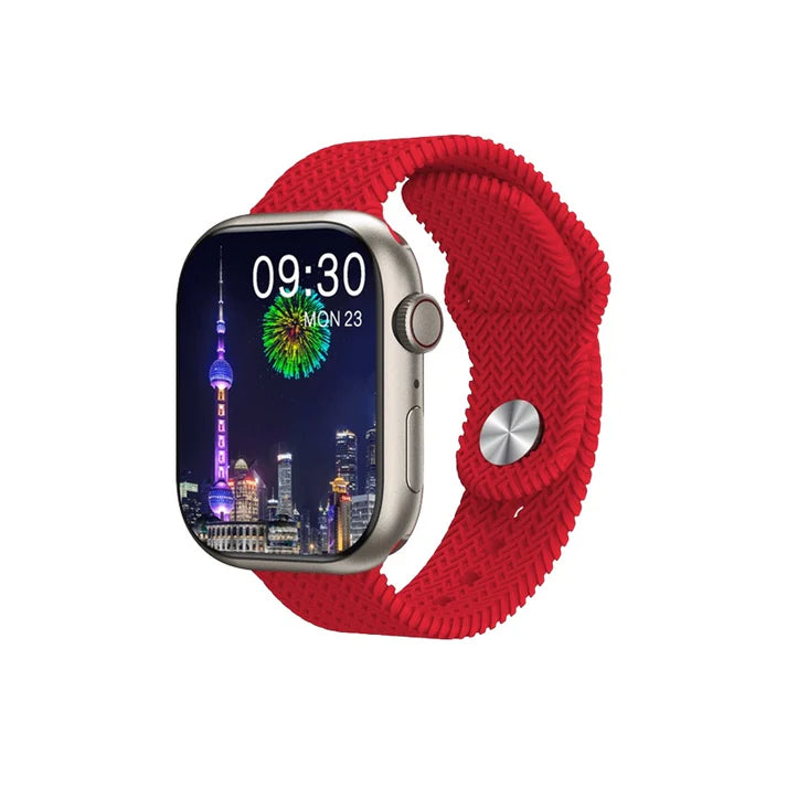 HK9 Pro Max Smart Watch