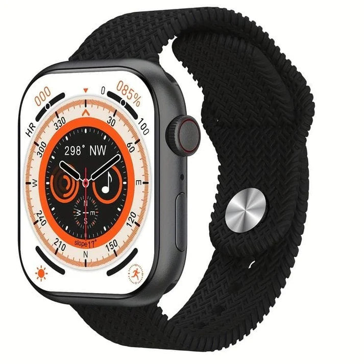 HK9 Pro Max Smart Watch
