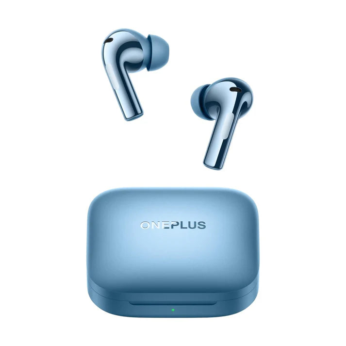The Evolution of Wireless Audio: Buds-3 Air pods