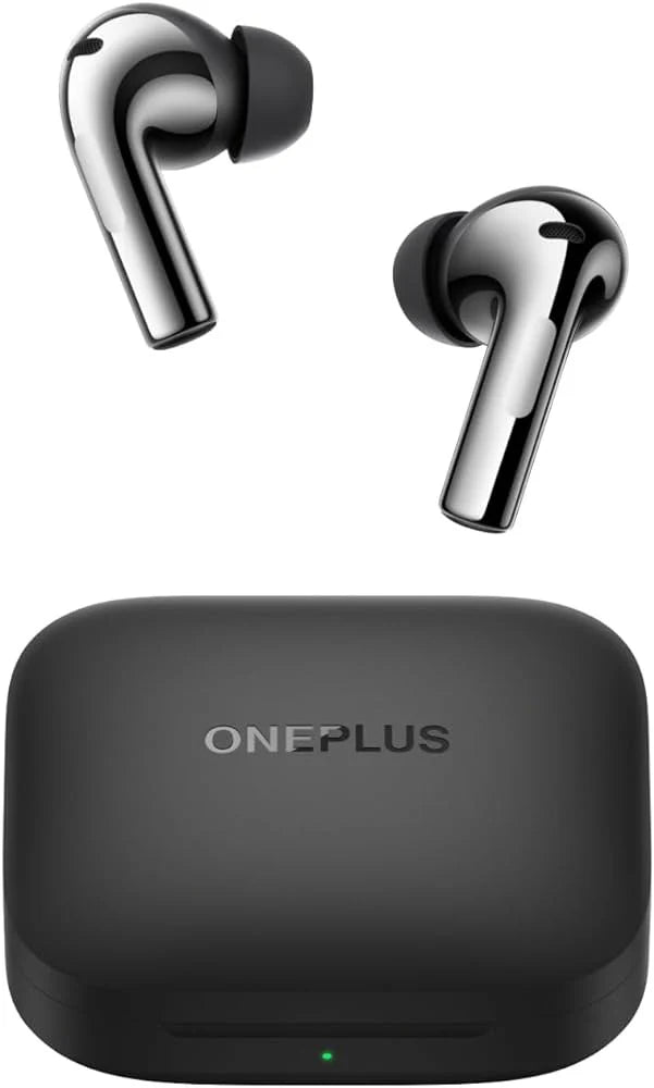 The Evolution of Wireless Audio: Buds-3 Air pods
