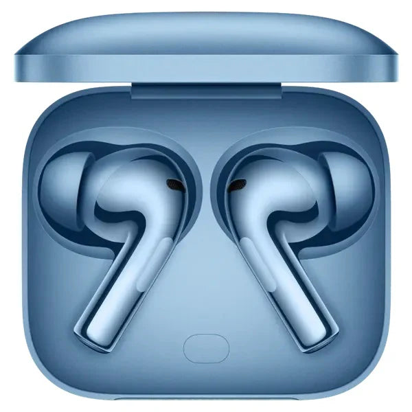 The Evolution of Wireless Audio: Buds-3 Air pods