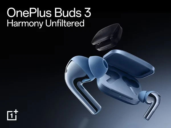 The Evolution of Wireless Audio: Buds-3 Air pods