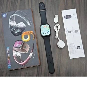 T900 PRO MAX SMARTWATCH