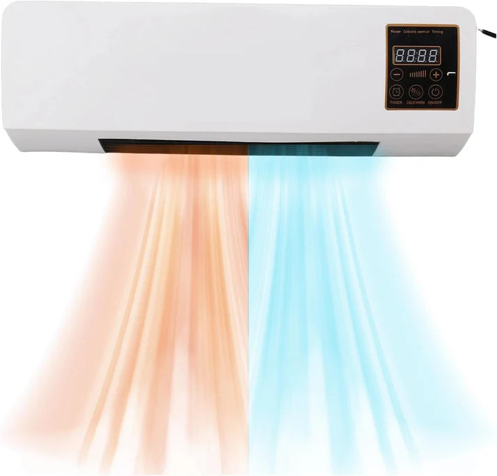 Mini Split Heating - Wall Mounted Unit | Air Conditioner
