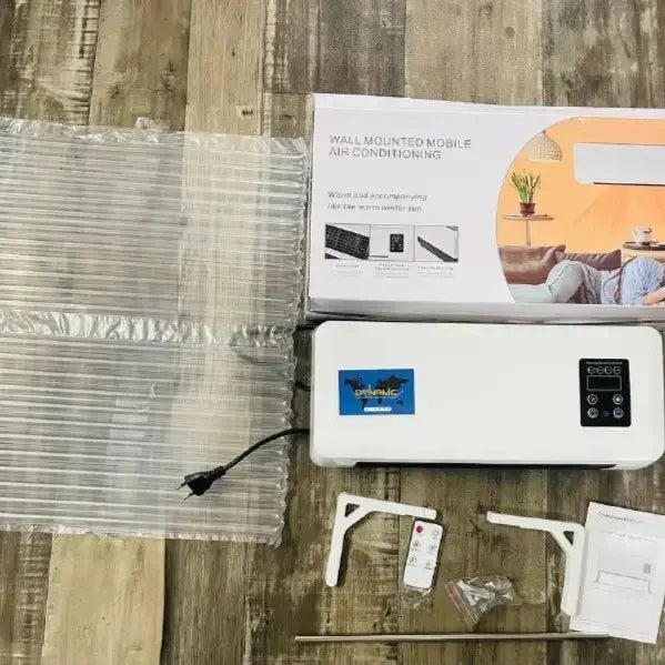 Mini Split Heating - Wall Mounted Unit | Air Conditioner