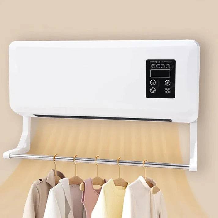 Mini Split Heating - Wall Mounted Unit | Air Conditioner