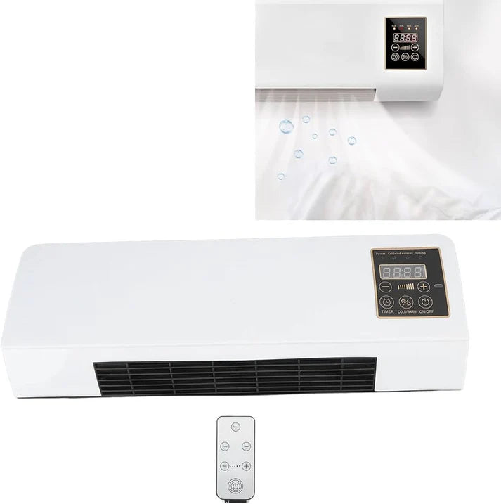 Mini Split Heating - Wall Mounted Unit | Air Conditioner