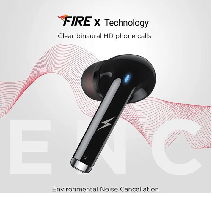 Loud Sound Air buds